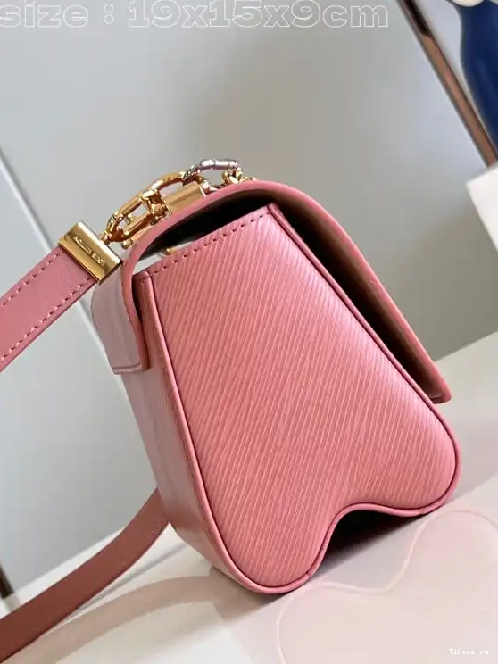 Affordable TWIST LOUIS VUITTON PM 0616